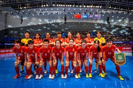 姆本扎：中国足球在精神层面需树立更坚定的目标，要重视青训